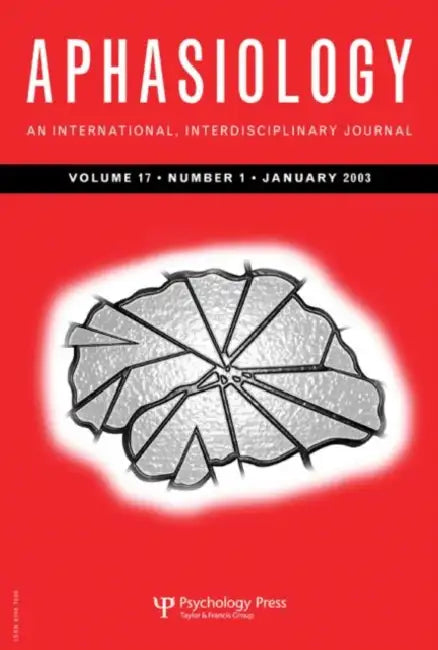 Buy Quality of Life in Aphasia (English, Holland Audrey | Linda Worrall) — BookShops.in