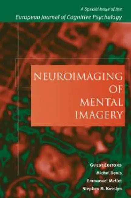 Buy Neuroimaging of Mental Imagery (English, Michel Denis | Stephen M. Kosslyn | Emmanuel Mellet) — BookShops.in