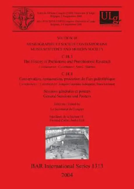 Buy Muséographie et société contemporaine / Museum Studies and Modern Society (English, Le Secrétariat Du Congrès) — BookShops.in