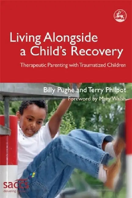 Buy Living Alongside a Child's Recovery (English, Billy Pughe | Terry Philpot | Mary Walsh) — BookShops.in
