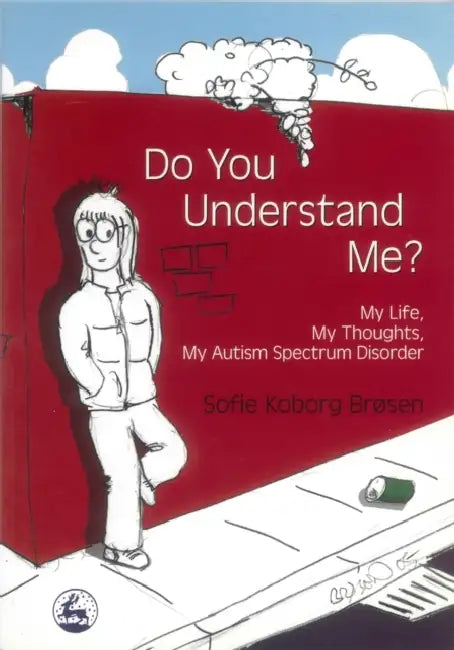 Buy Do You Understand Me? (English, Sophie Koborg Brosen) — BookShops.in