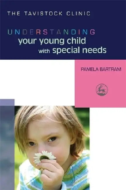 Buy Understanding Your Young Child with Special Needs (English, Pamela Bartram) — BookShops.in