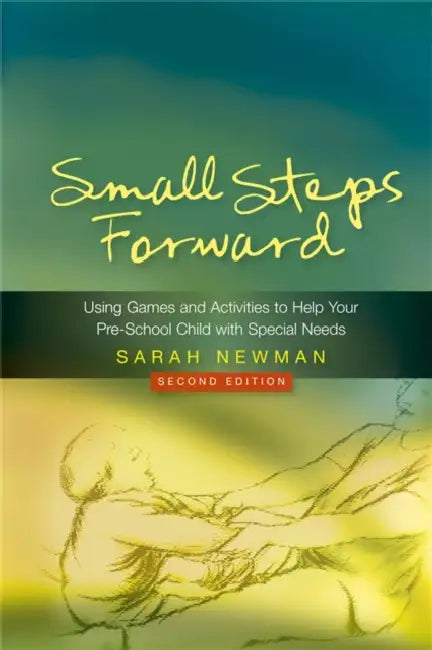 Buy Small Steps Forward (English, Sarah Newman | Jeanie Mellersh) — BookShops.in