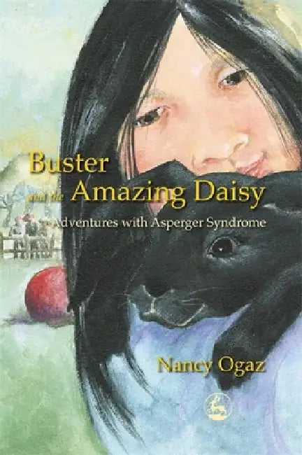 Buy Buster and the Amazing Daisy (English, Nancy Ogaz) — BookShops.in