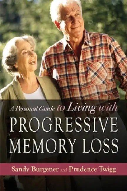 Buy A Personal Guide to Living with (English, Prudence Twigg | Sandy Burgener) — BookShops.in