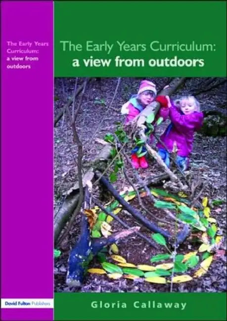 Buy The Early Years Curriculum (English, Callaway Gloria) — BookShops.in