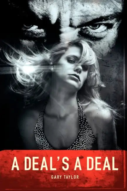 Buy A Deal's a Deal (English, Gary Taylor) — BookShops.in