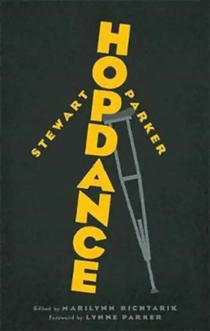 Buy Hopdance (English, Stewart Parker | Marilynn Richtarik) — BookShops.in