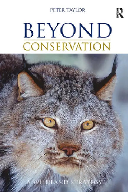 Buy Beyond Conservation (English, Peter Taylor) — BookShops.in