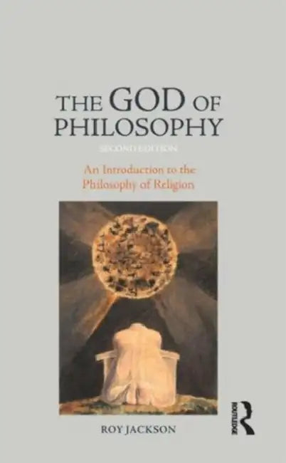 Buy The God of Philosophy (English, Roy Jackson) — BookShops.in