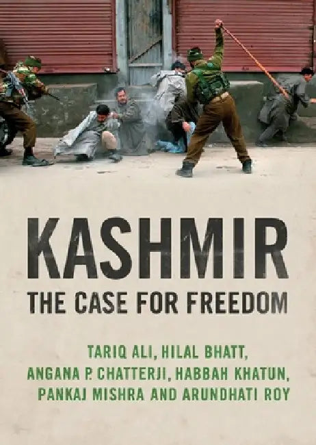 Buy Kashmir (English, Arundhati Roy) — BookShops.in