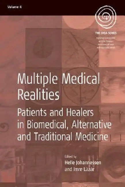 Buy Multiple Medical Realities (English, Helle Johannessen | Imre Lazar) — BookShops.in
