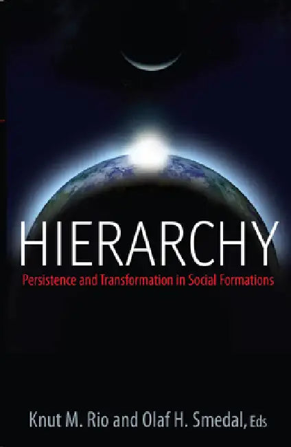 Hierarchy (English, Knut M. Rio | Olaf H. Smedal)