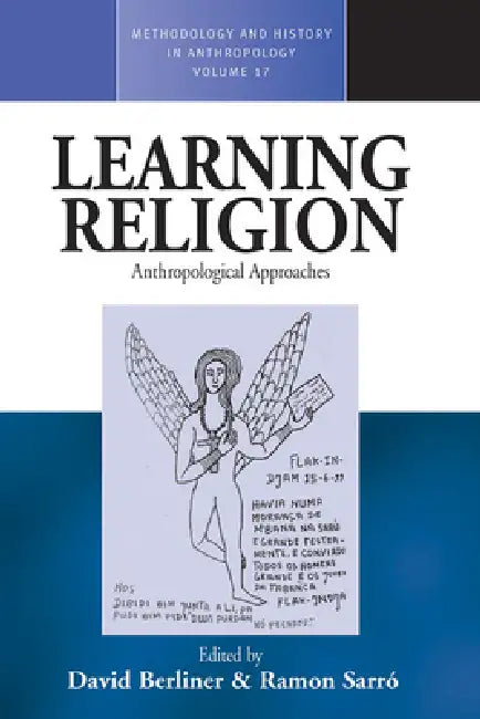 Buy Learning Religion (English, David Berliner | Ramon Sarró) — BookShops.in
