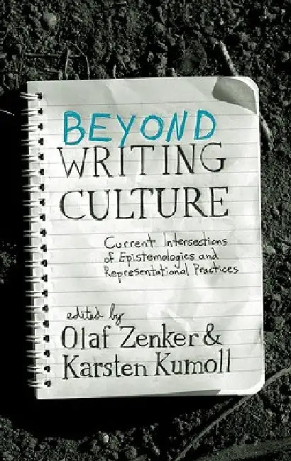 Beyond Writing Culture (English, Olaf Zenker | Karsten Kumoll)