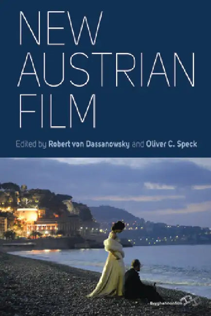 Buy New Austrian Film (English, Robert Von Dassanowsky | Oliver C. Speck) — BookShops.in