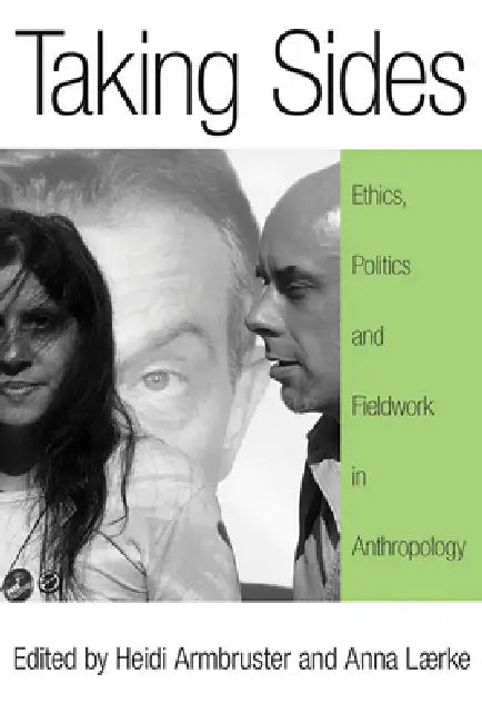 Taking Sides (English, Heidi Armbruster | Anna Lærke)