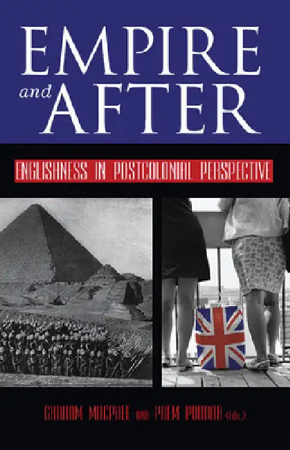 Empire and After (English, Graham MacPhee | Prem Poddar)