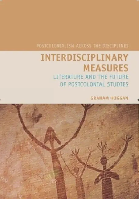 Interdisciplinary Measures (English, Graham Huggan)