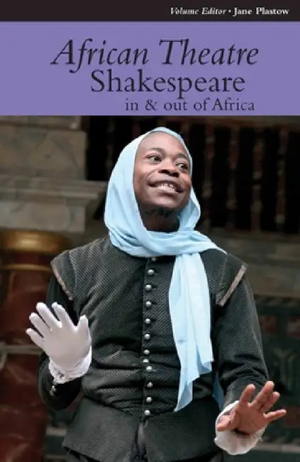 Buy African Theatre 12 (English, Martin Banham | James Gibbs | Femi Osofisan) — BookShops.in