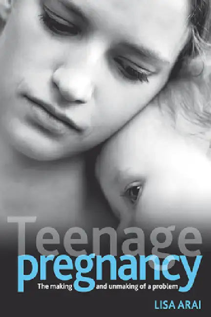 Teenage Pregnancy (English, Lisa Arai)
