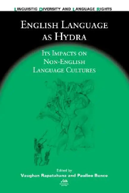 Buy English Language as Hydra (English, Vaughan Rapatahana | Pauline Bunce) — BookShops.in