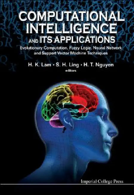 Buy Computational Intelligence & Its Applica (English, Lam H K) — BookShops.in