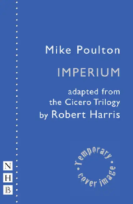 Imperium (English, Robert Harris | Mike Poulton)