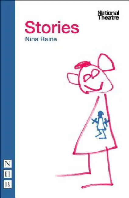 Buy Stories (English, Nina Raine) — BookShops.in