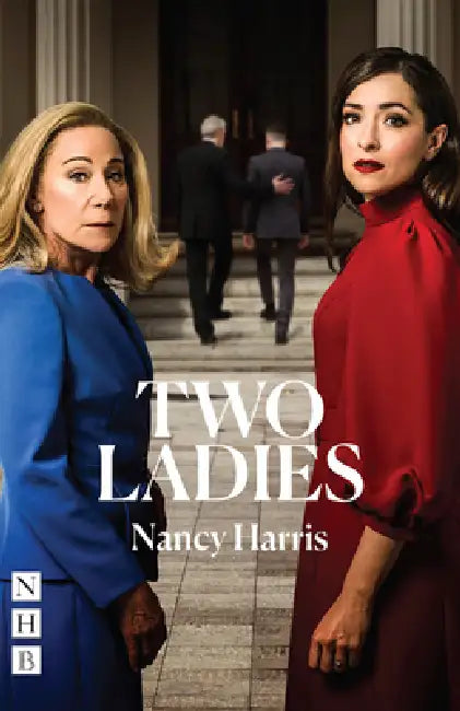 Buy Two Ladies (English, Nancy Harris) — BookShops.in