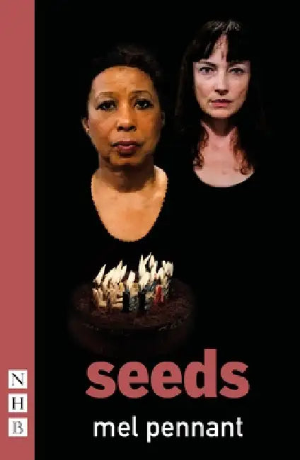 Seeds (English, Mel Pennant)