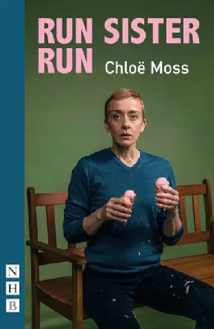 Run Sister Run (English, Chloë Moss)