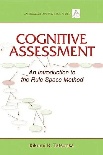 Buy Cognitive Assessment (English, Kikumi K. Tatsuoka) — BookShops.in