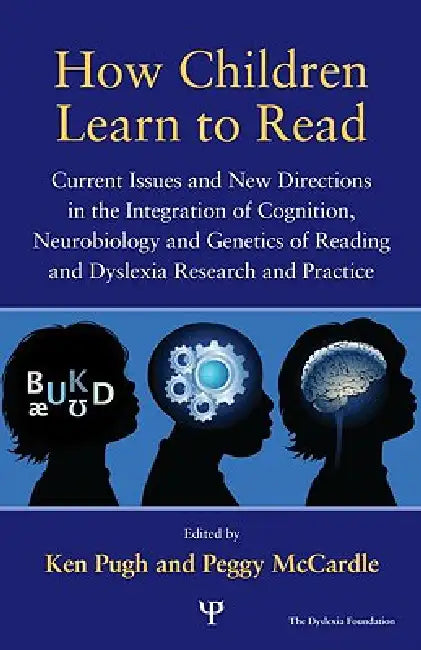 Buy How Children Learn to Read (English, Ken Pugh | Peggy Mccardle) — BookShops.in