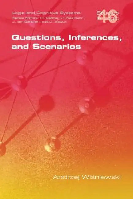 Buy Questions, Inferences, and Scenarios (English, Andrzej Wisniewski) — BookShops.in