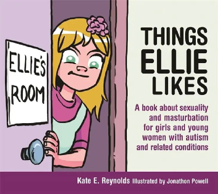 Buy Things Ellie Likes (English, Kate E. Reynolds) — BookShops.in