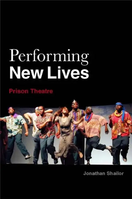 Buy Performing New Lives (English, Jonathan Shailor | Evelyn Ploumis-Devick) — BookShops.in