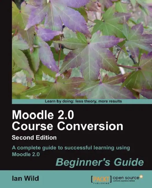Moodle 2.0 Course Conversion (English, Ian Wild)