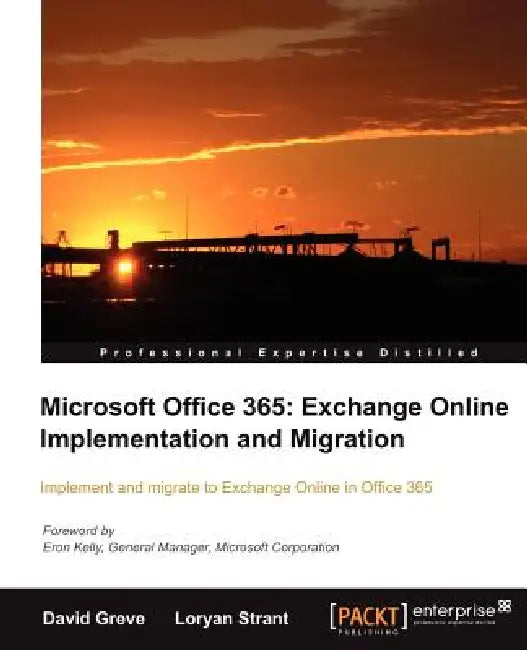Microsoft Office 365 (English, David Greve | Loryan Strant)