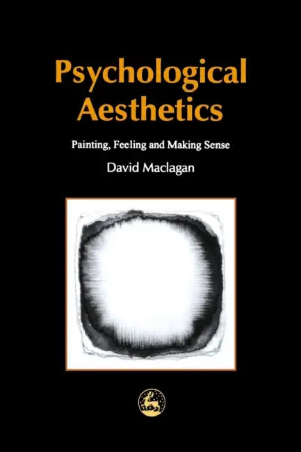 Psychological Aesthetics (English, David Maclagan)