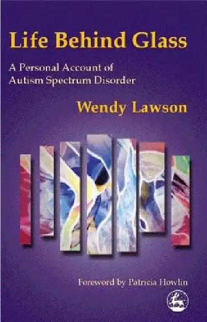 Buy Life Behind Glass (English, Wendy Lawson) — BookShops.in