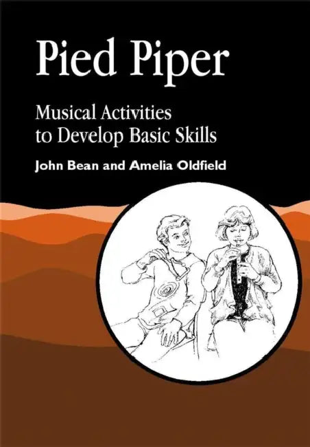 Buy Pied Piper (English, Amelia Oldfield | John Bean) — BookShops.in