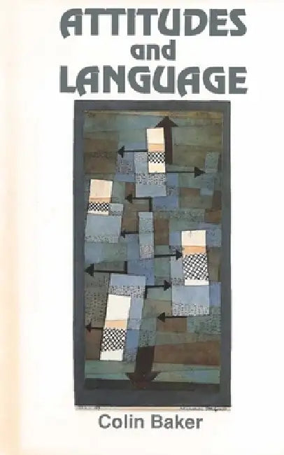 Attitudes and Languages (English, Colin Baker)