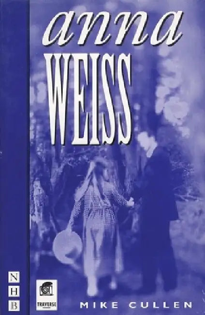 Anna Weiss (English, Mike Cullen)