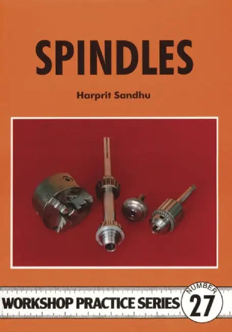 Buy Spindles (English, Harprit Sandhu) — BookShops.in