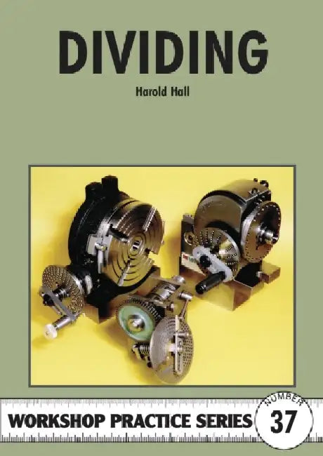 Buy Dividing (English, Harold Hall) — BookShops.in