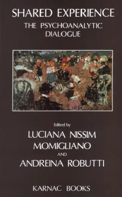 Buy Shared Experience (English, Luciana N. Momigliano) β BookShops.in