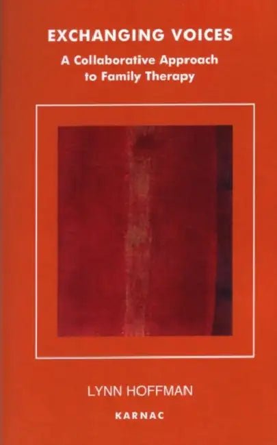 Buy Exchanging Voices (English, Lynn Hoffman) — BookShops.in