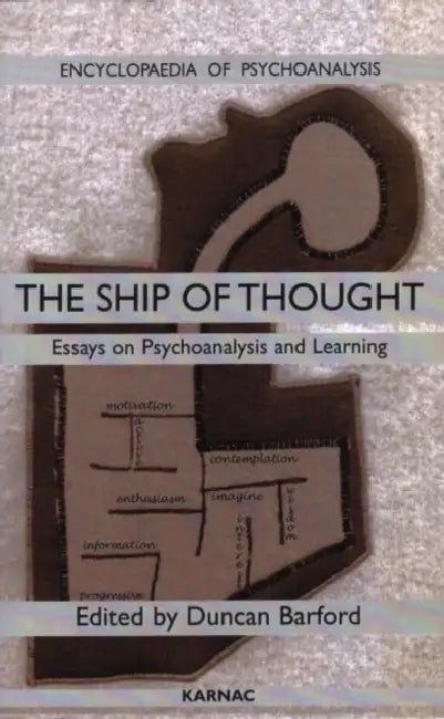 Ship of Thought (English, Duncan Barford)
