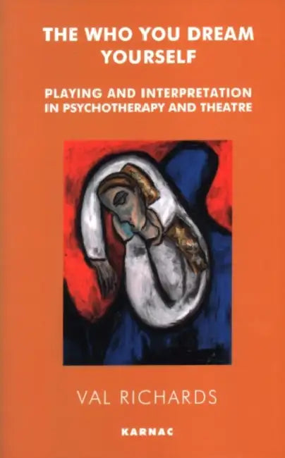 Buy The Who You Dream Yourself (English, Richards Val) — BookShops.in